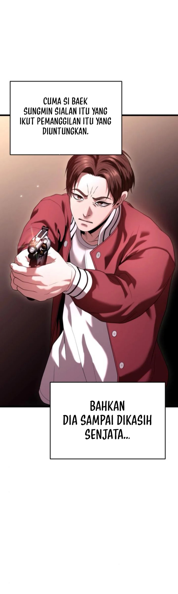 The Ultimate Shut-In Chapter 33 Gambar 82