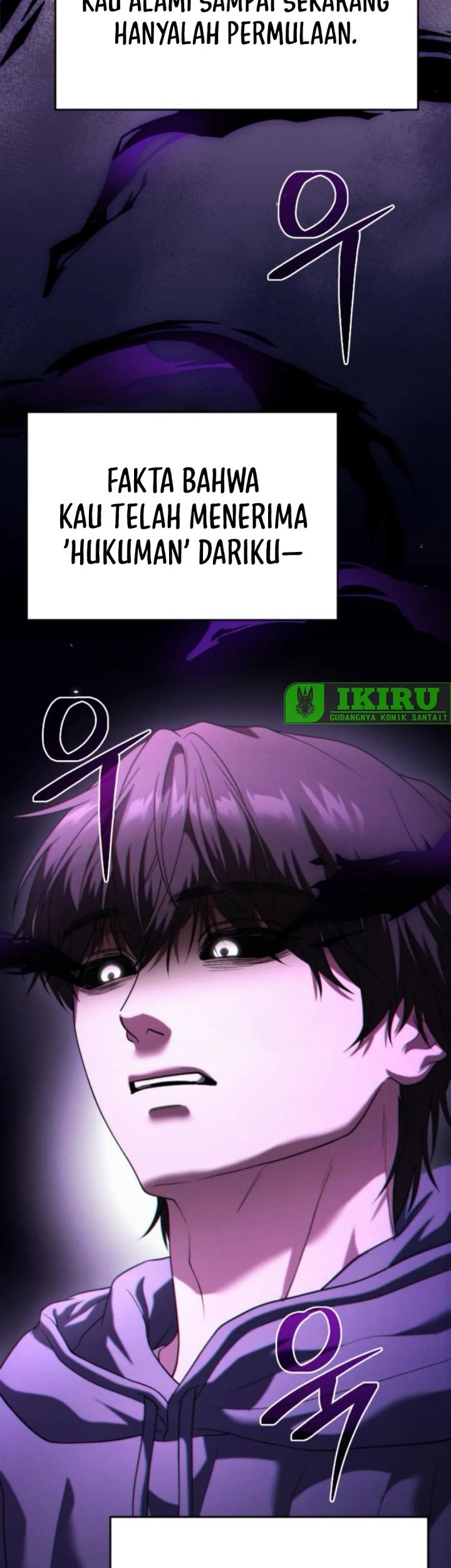 The Ultimate Shut-In Chapter 33 Gambar 84