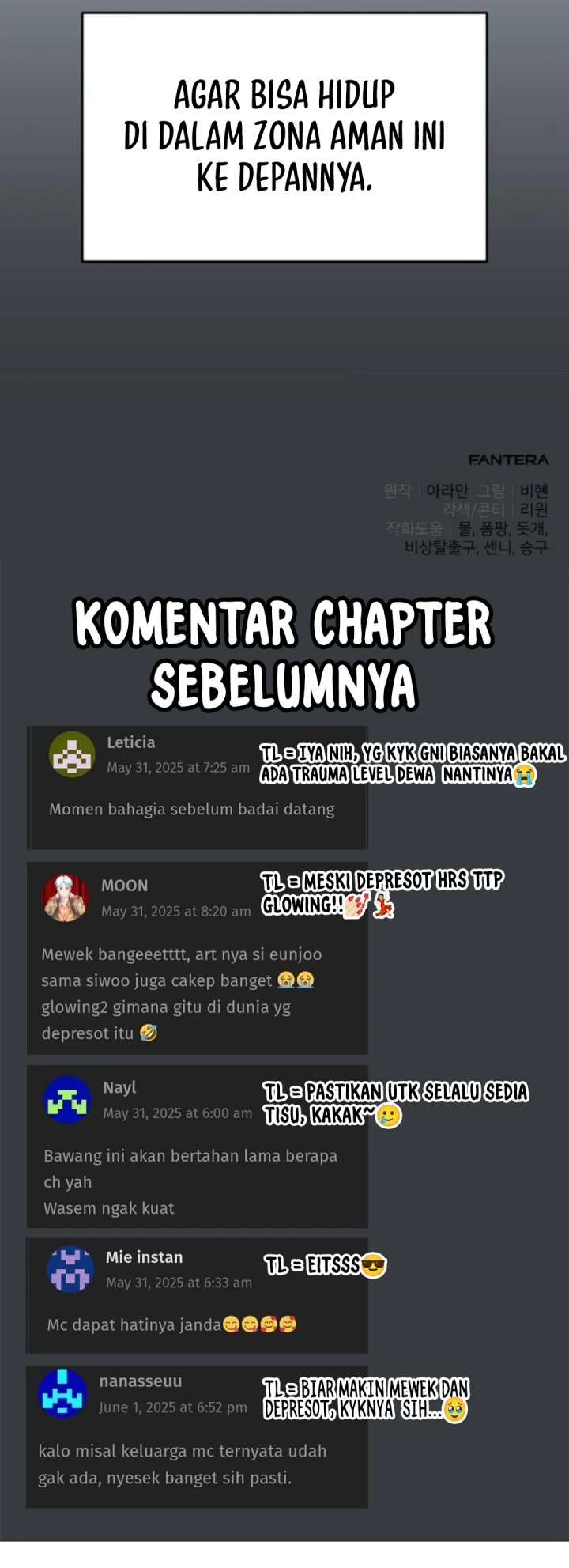 The Ultimate Shut-In Chapter 33 Gambar 90