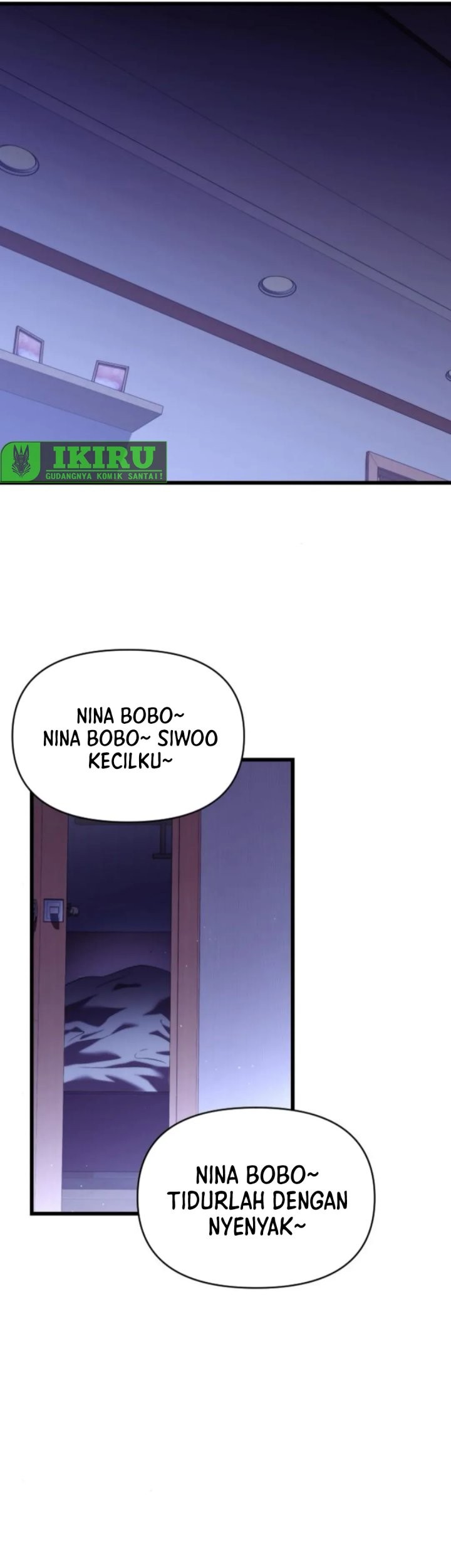 The Ultimate Shut-In Chapter 33 Gambar 9