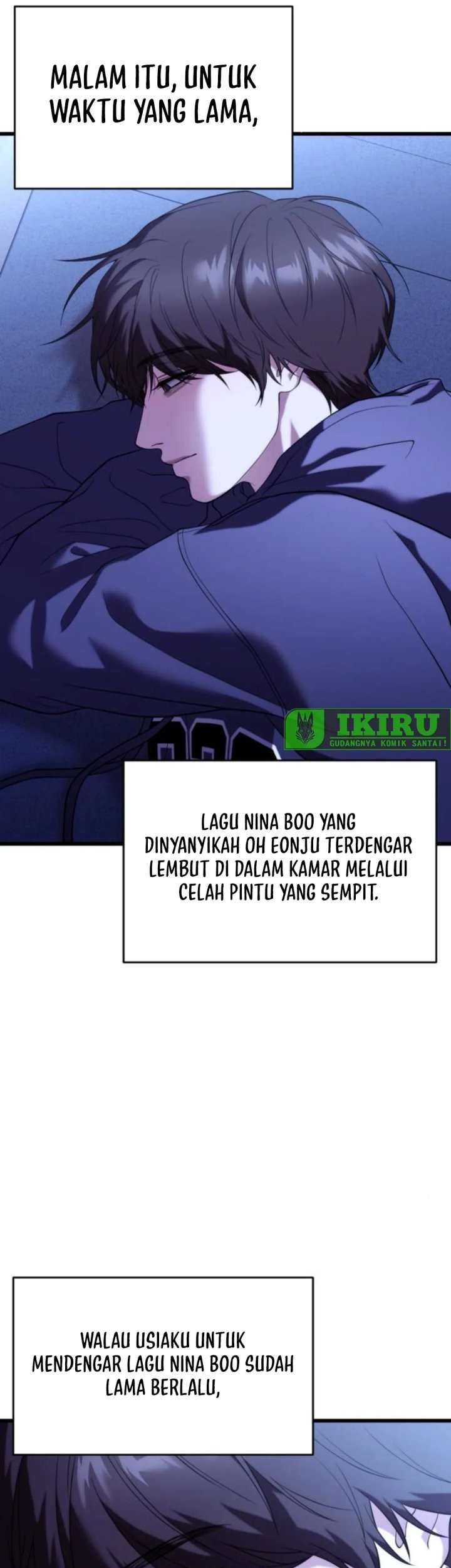 The Ultimate Shut-In Chapter 33 Gambar 12