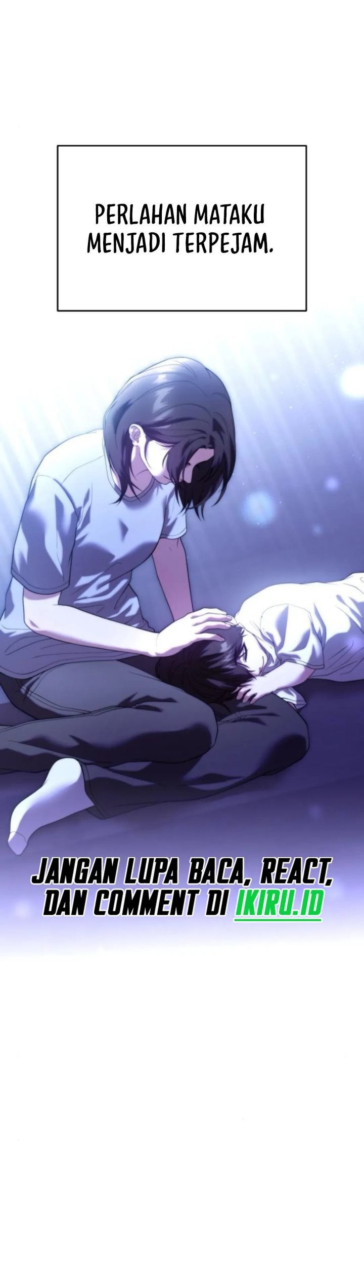 The Ultimate Shut-In Chapter 33 Gambar 14