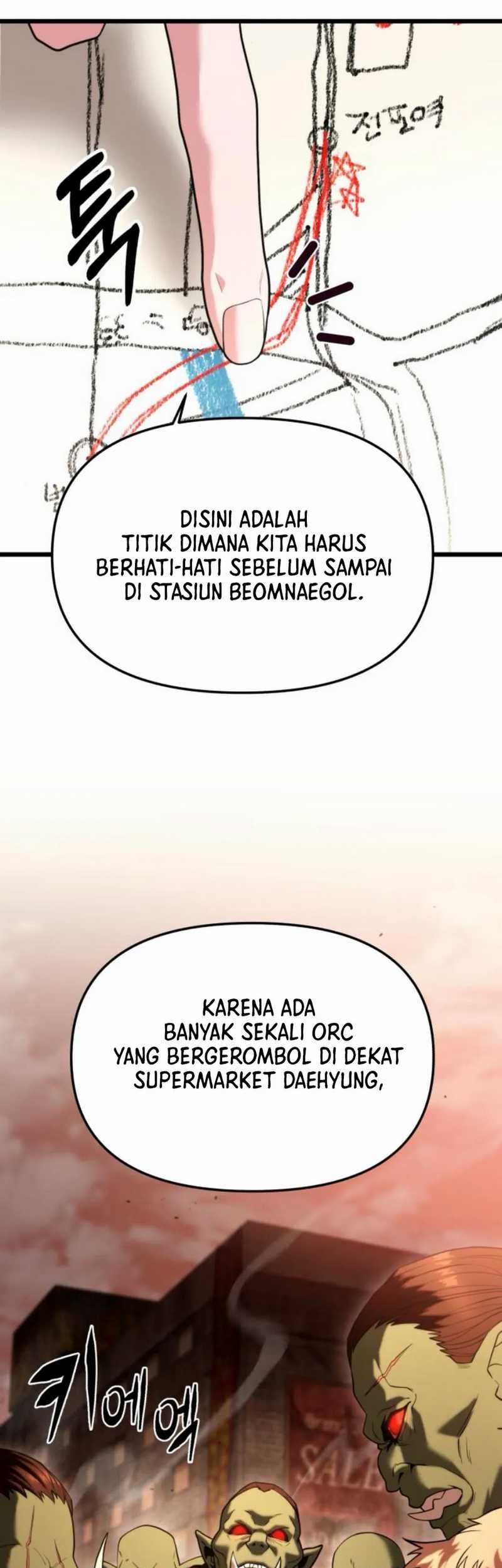 The Ultimate Shut-In Chapter 35 Gambar 18