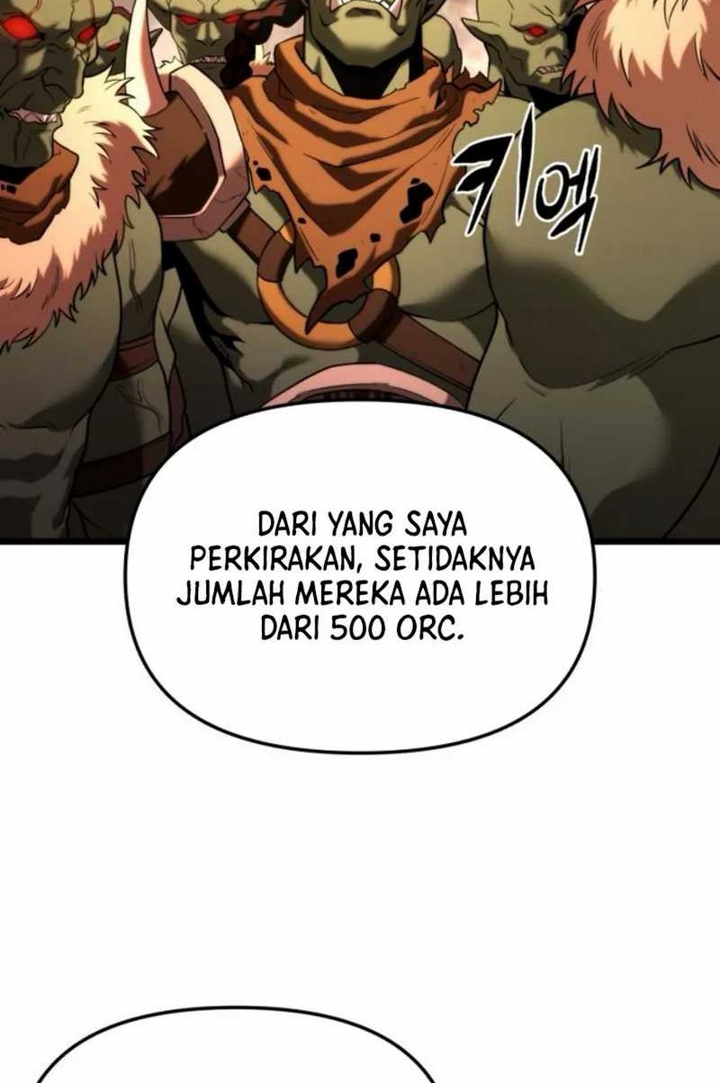 The Ultimate Shut-In Chapter 35 Gambar 19
