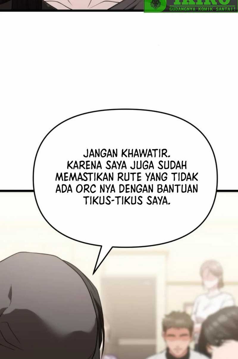 The Ultimate Shut-In Chapter 35 Gambar 21