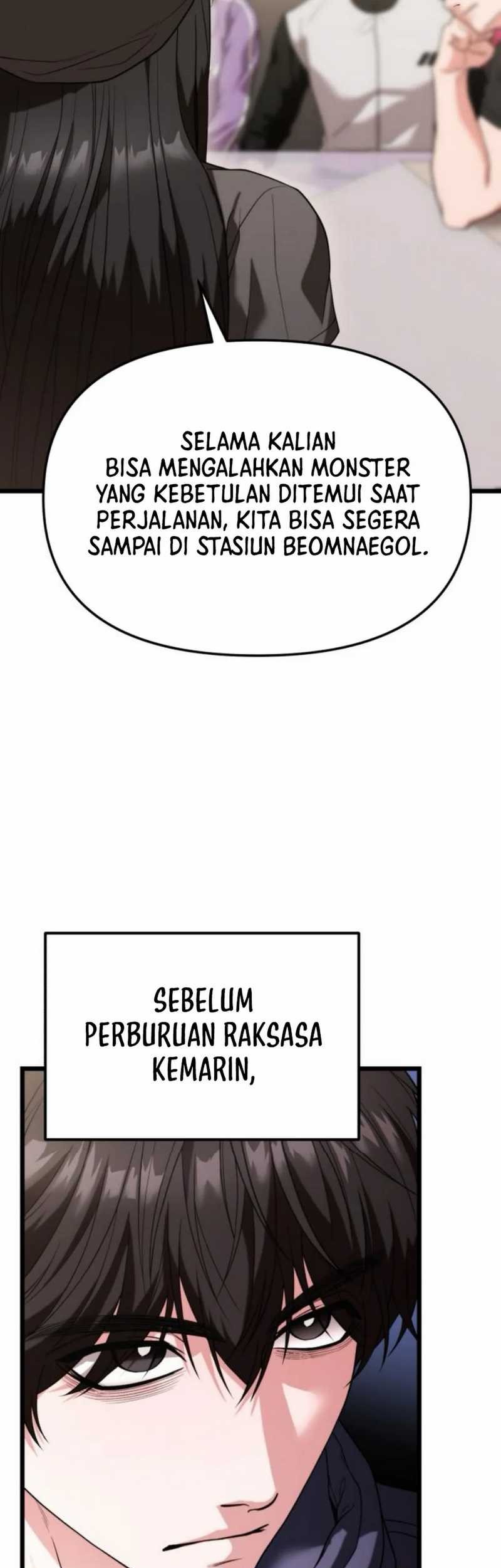 The Ultimate Shut-In Chapter 35 Gambar 22