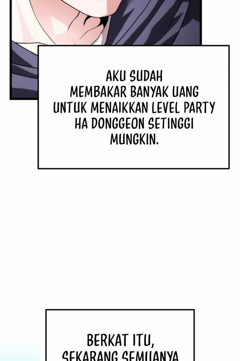 The Ultimate Shut-In Chapter 35 Gambar 23