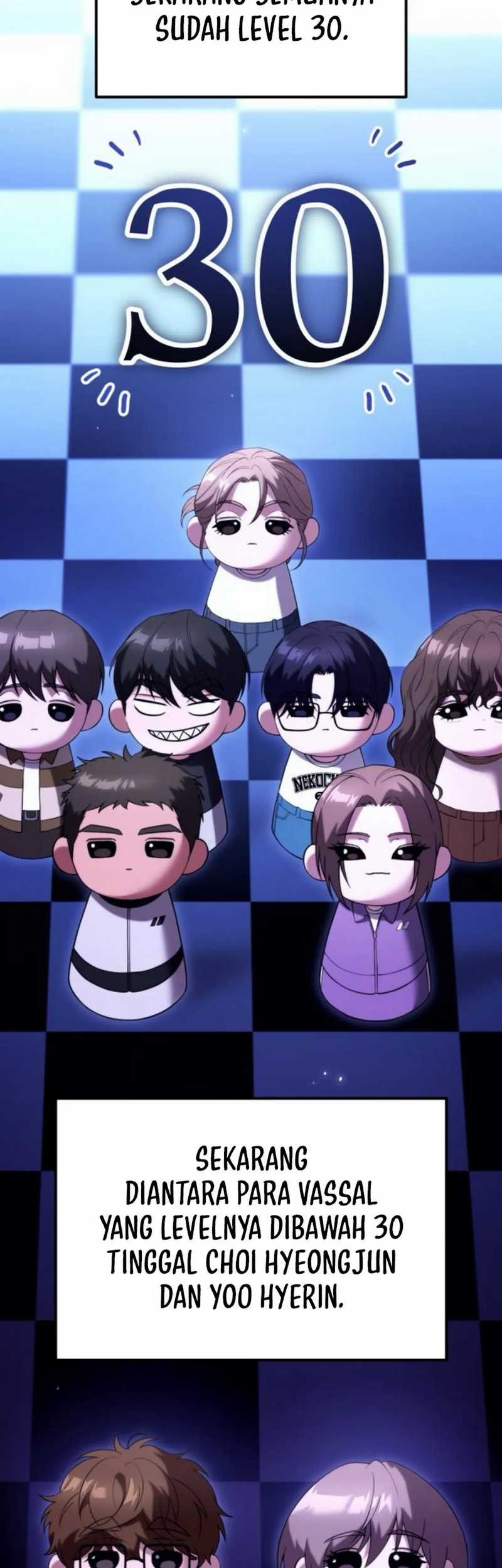 The Ultimate Shut-In Chapter 35 Gambar 24