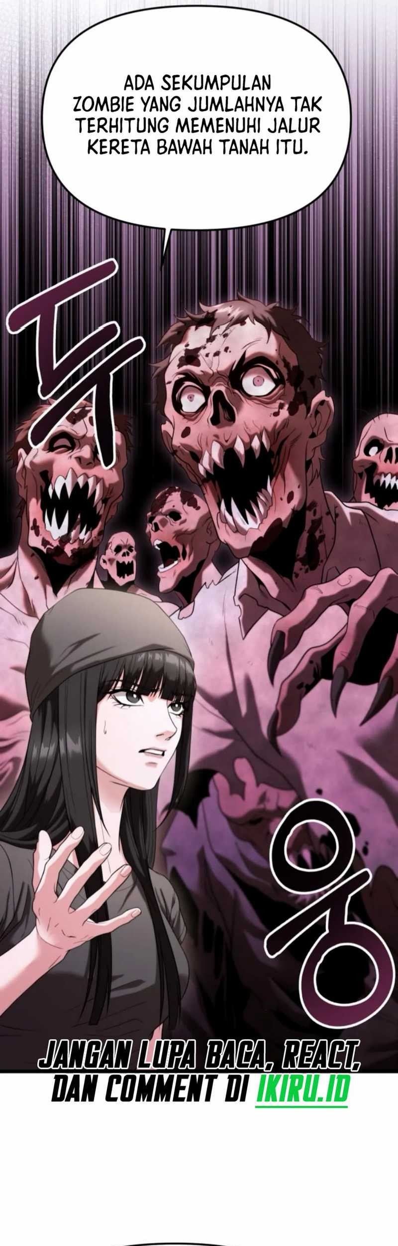 The Ultimate Shut-In Chapter 35 Gambar 30