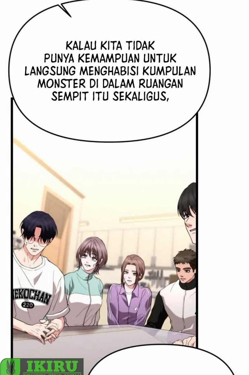 The Ultimate Shut-In Chapter 35 Gambar 31