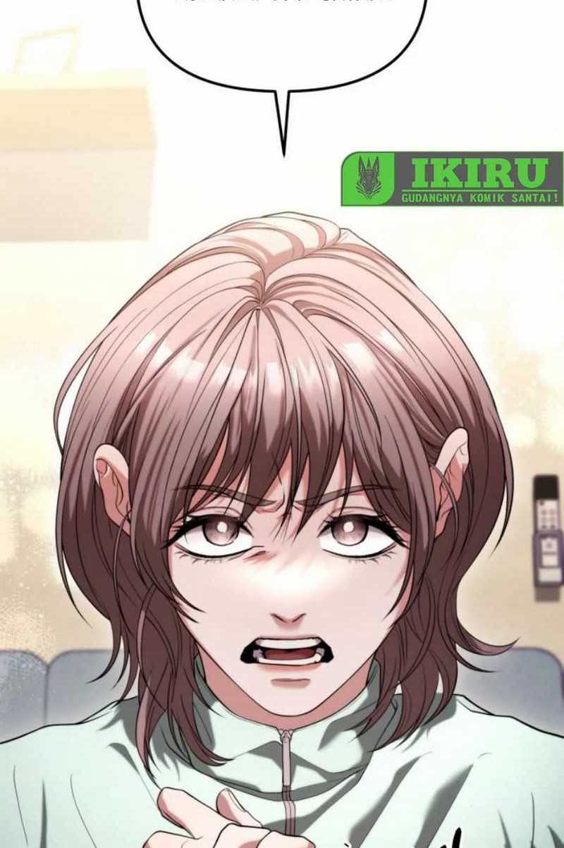 The Ultimate Shut-In Chapter 35 Gambar 35