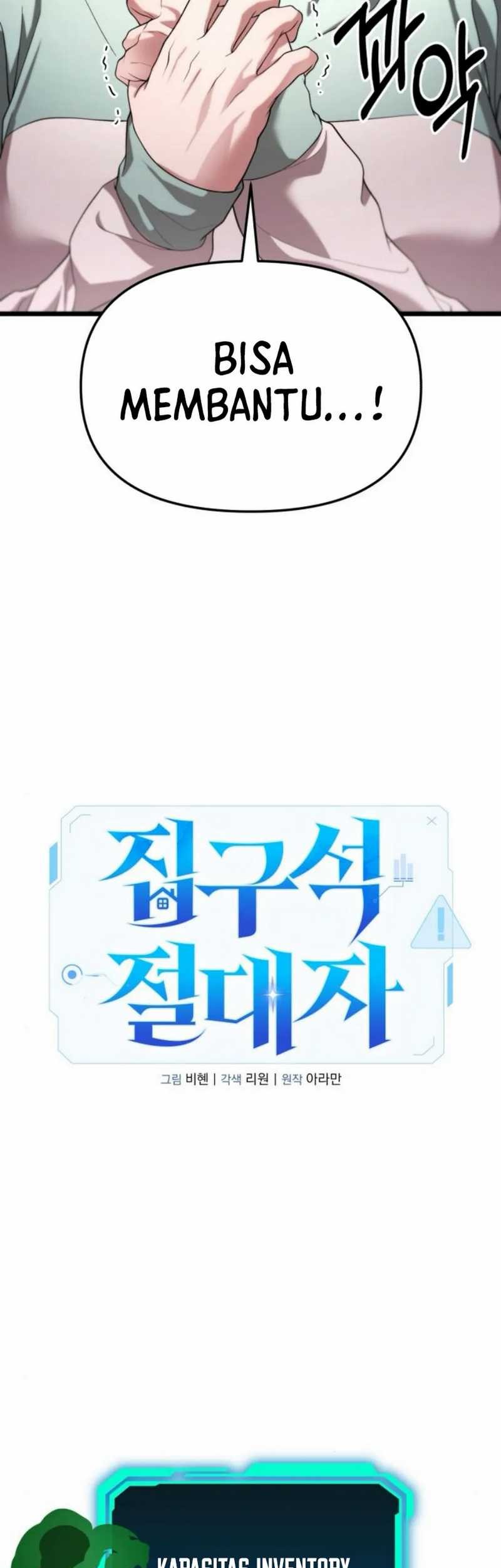 The Ultimate Shut-In Chapter 35 Gambar 36
