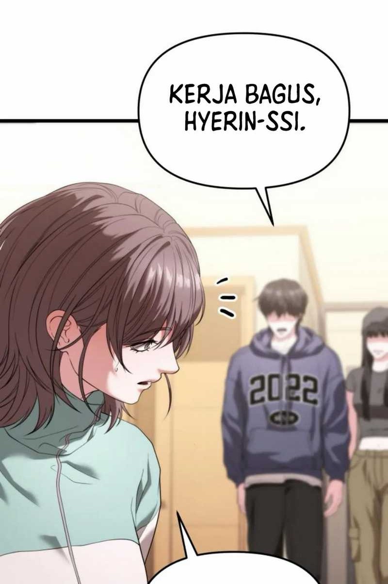 The Ultimate Shut-In Chapter 35 Gambar 39