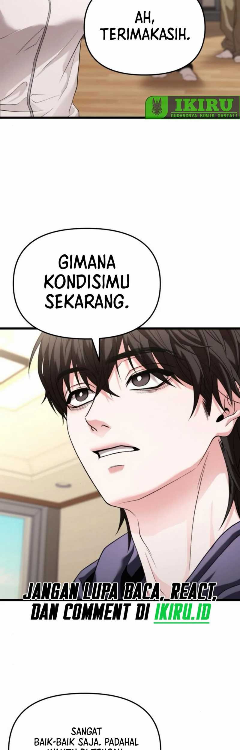 The Ultimate Shut-In Chapter 35 Gambar 40