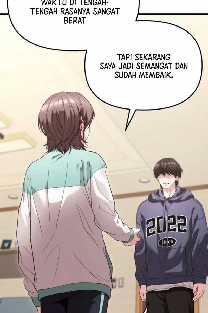The Ultimate Shut-In Chapter 35 Gambar 41