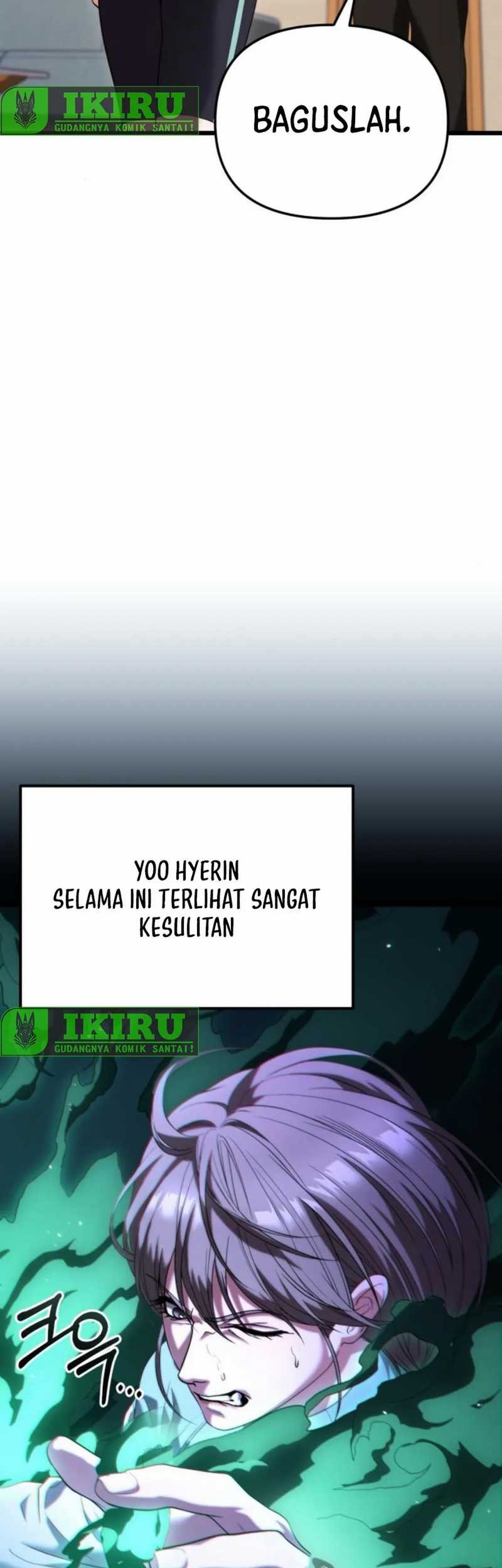 The Ultimate Shut-In Chapter 35 Gambar 42