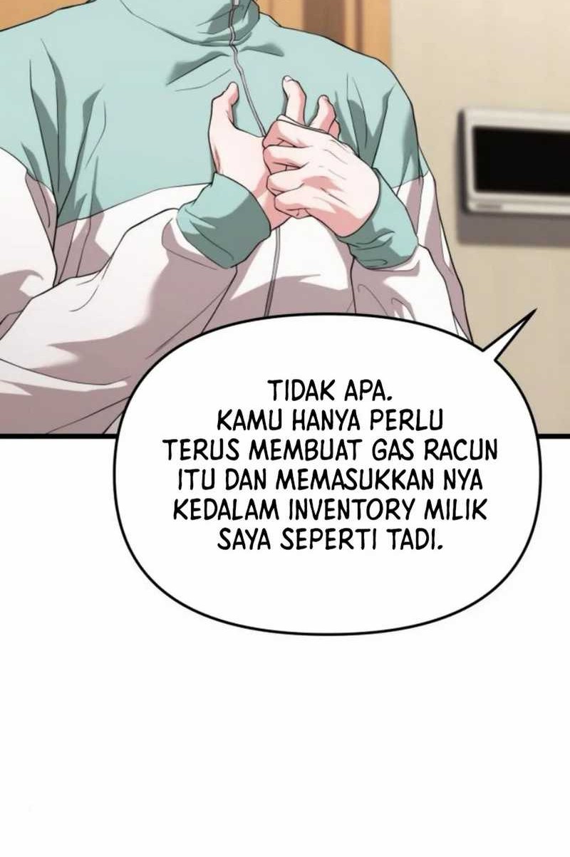 The Ultimate Shut-In Chapter 35 Gambar 45