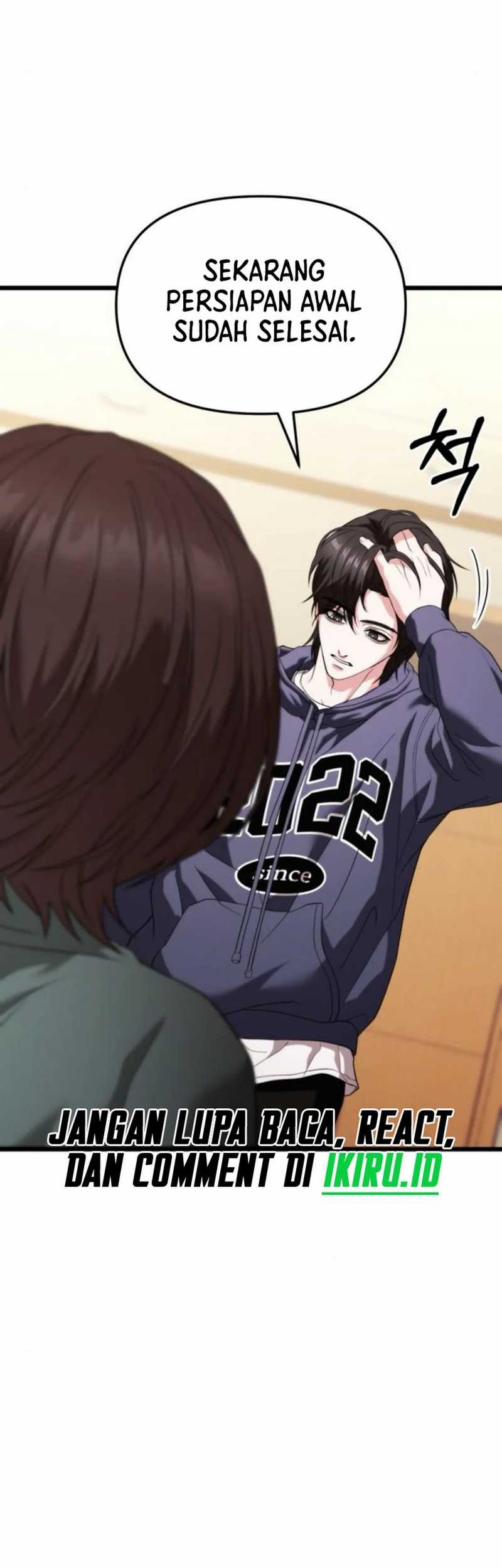 The Ultimate Shut-In Chapter 35 Gambar 46