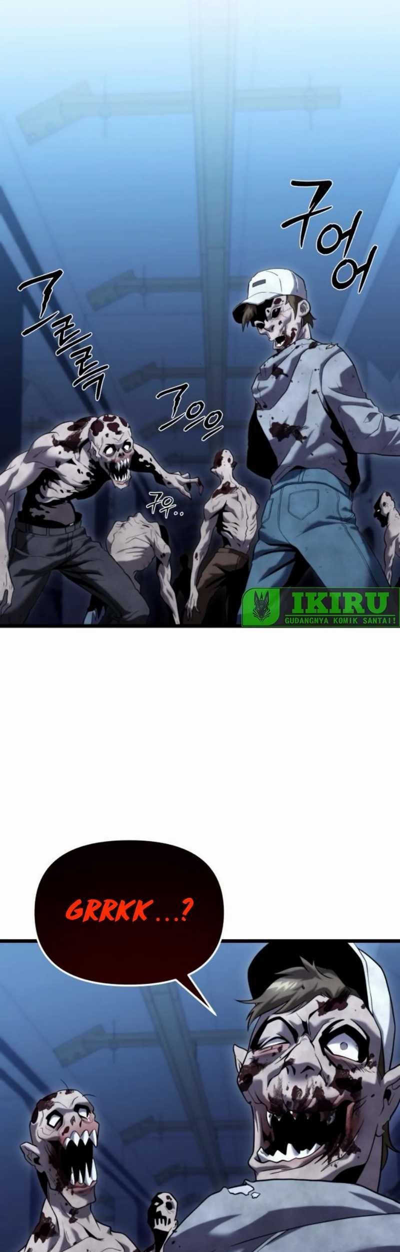 The Ultimate Shut-In Chapter 35 Gambar 50