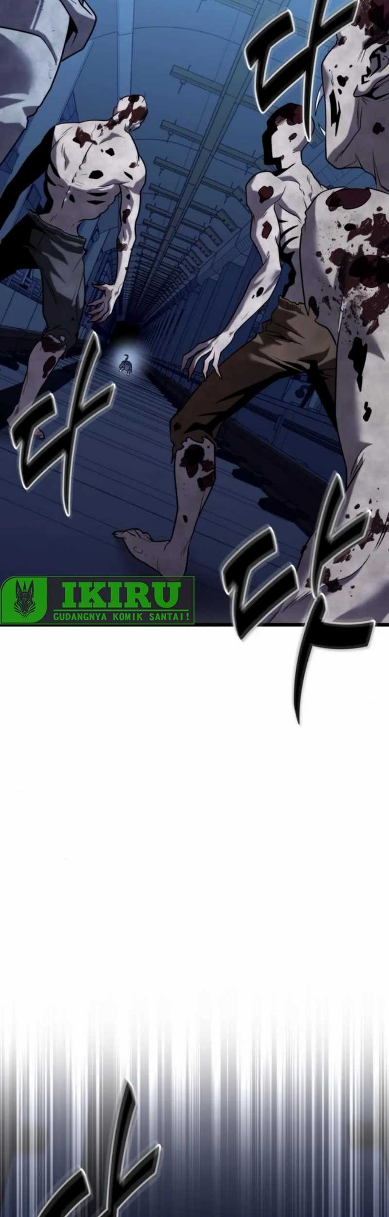 The Ultimate Shut-In Chapter 35 Gambar 52