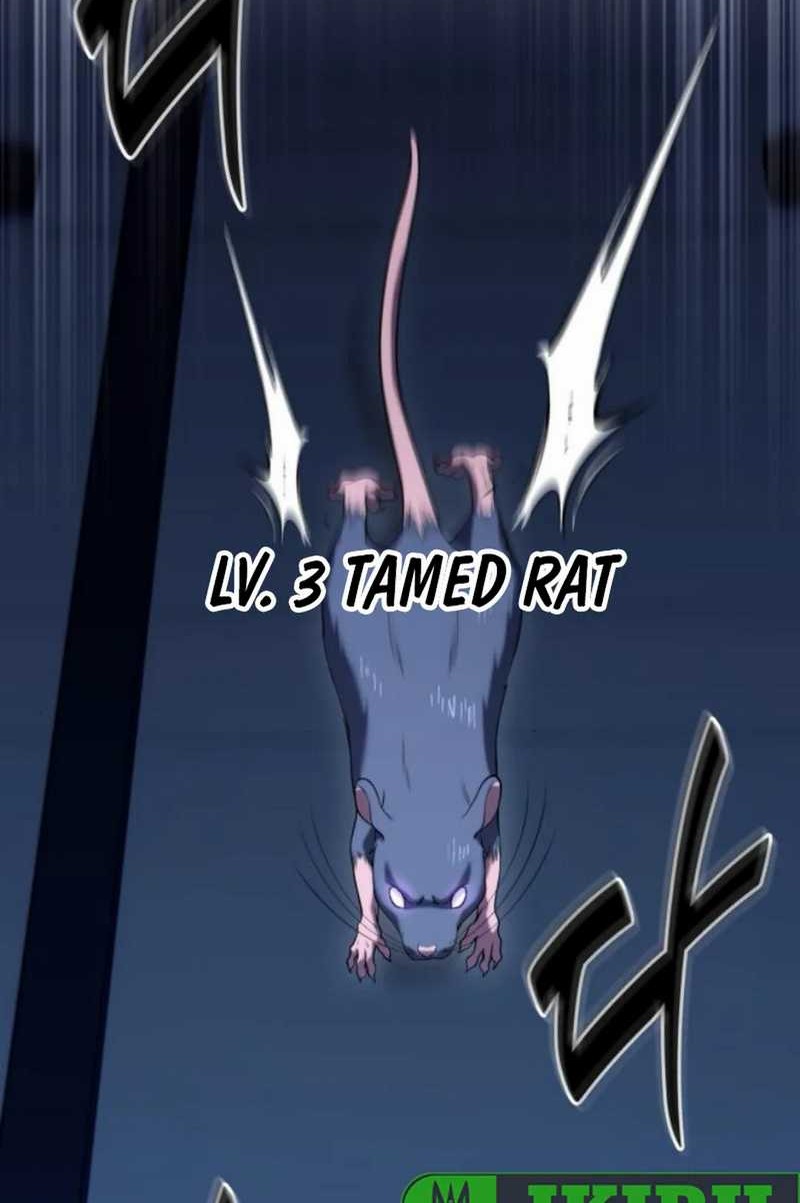 The Ultimate Shut-In Chapter 35 Gambar 53