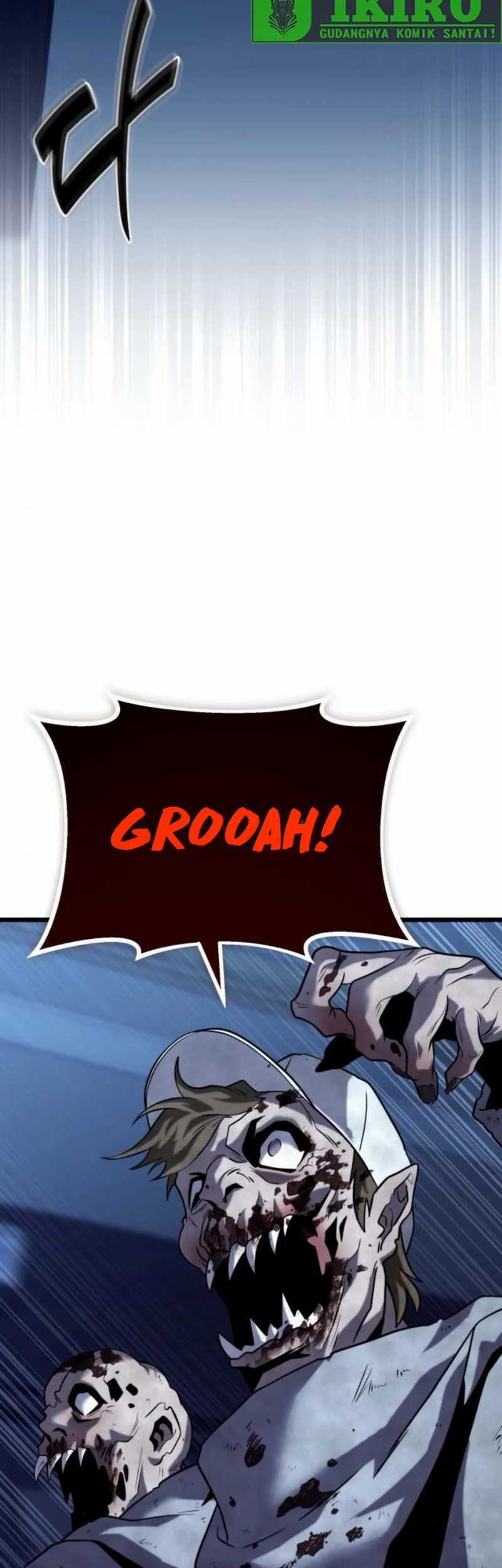 The Ultimate Shut-In Chapter 35 Gambar 54