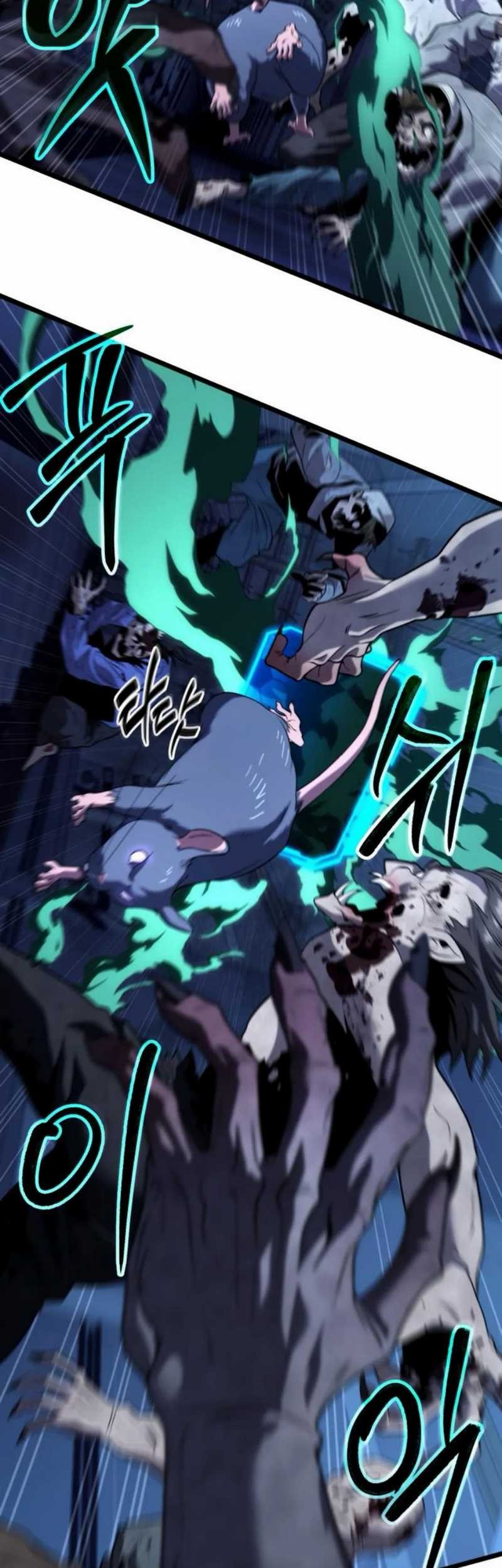 The Ultimate Shut-In Chapter 35 Gambar 58
