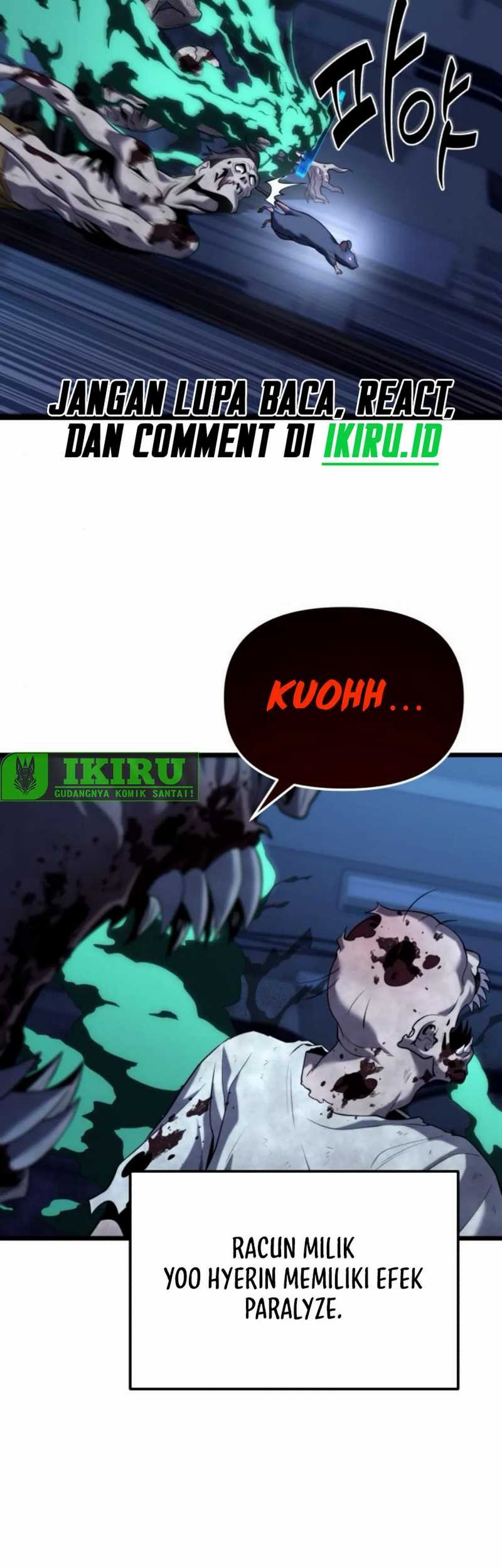 The Ultimate Shut-In Chapter 35 Gambar 60