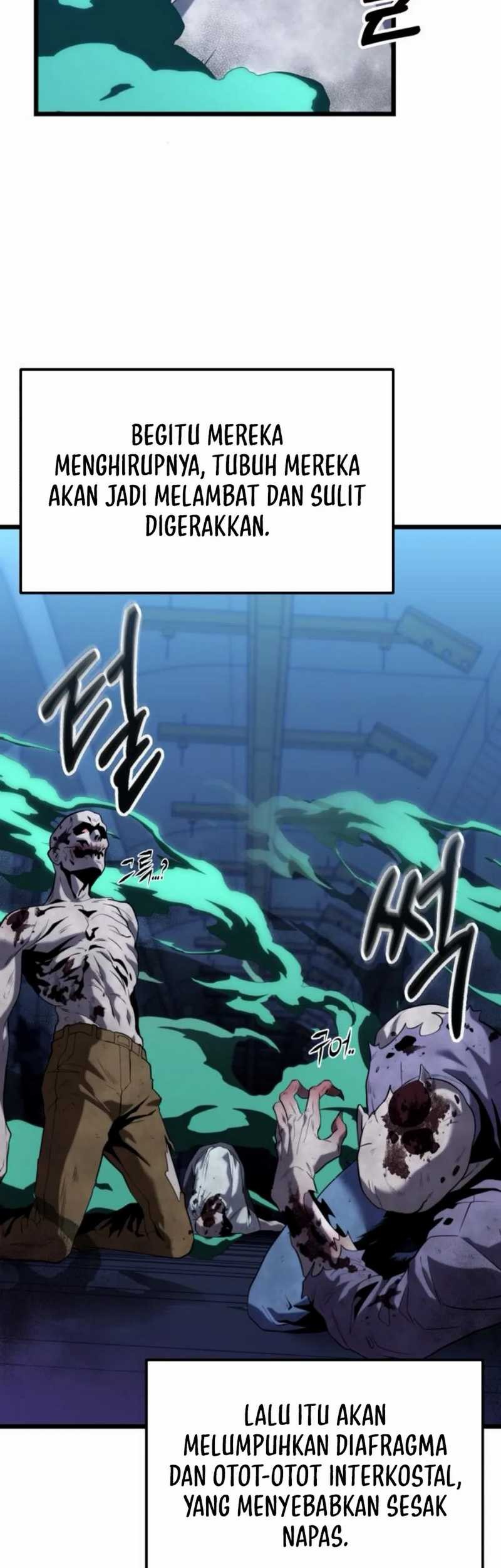 The Ultimate Shut-In Chapter 35 Gambar 62