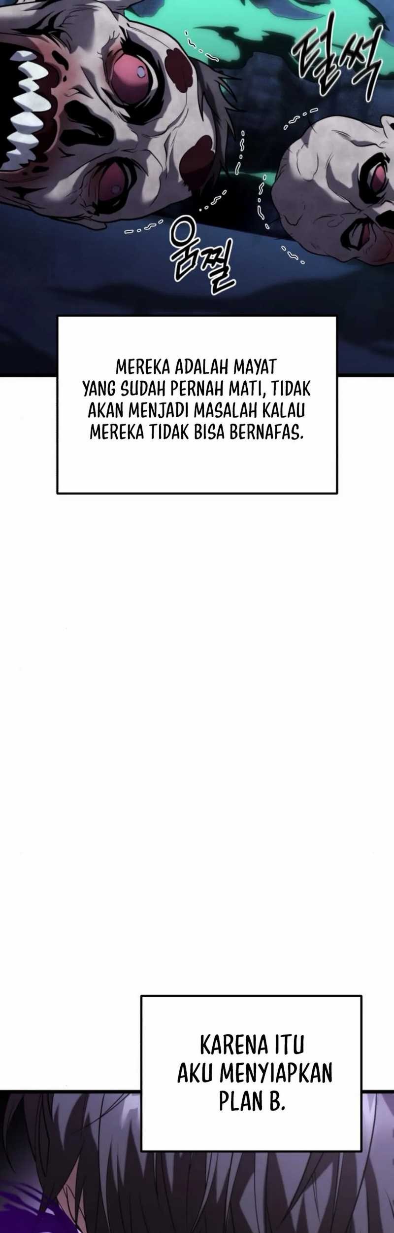 The Ultimate Shut-In Chapter 35 Gambar 64