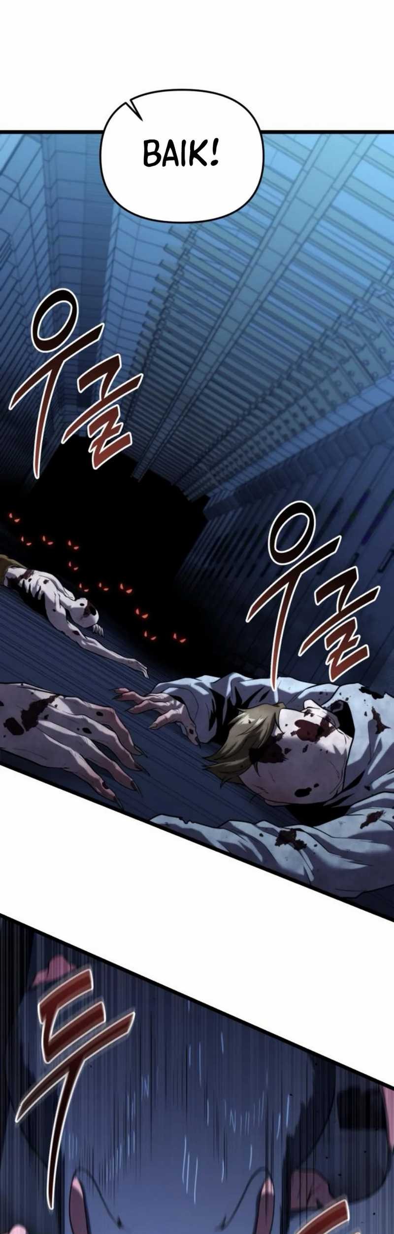The Ultimate Shut-In Chapter 35 Gambar 66