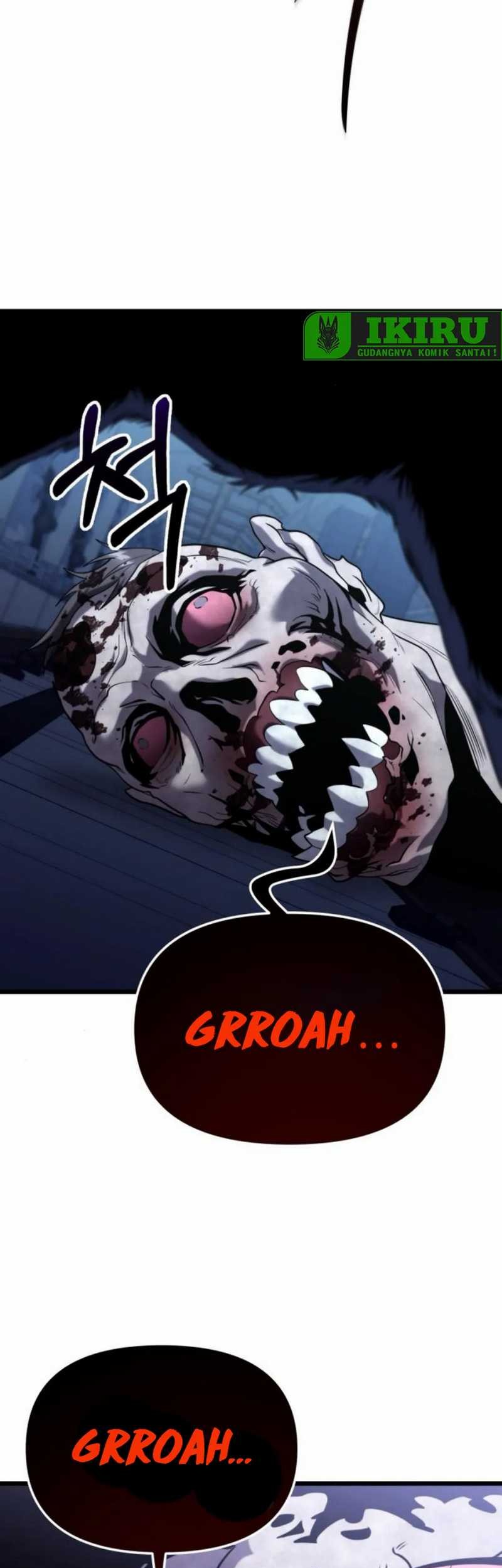 The Ultimate Shut-In Chapter 35 Gambar 68