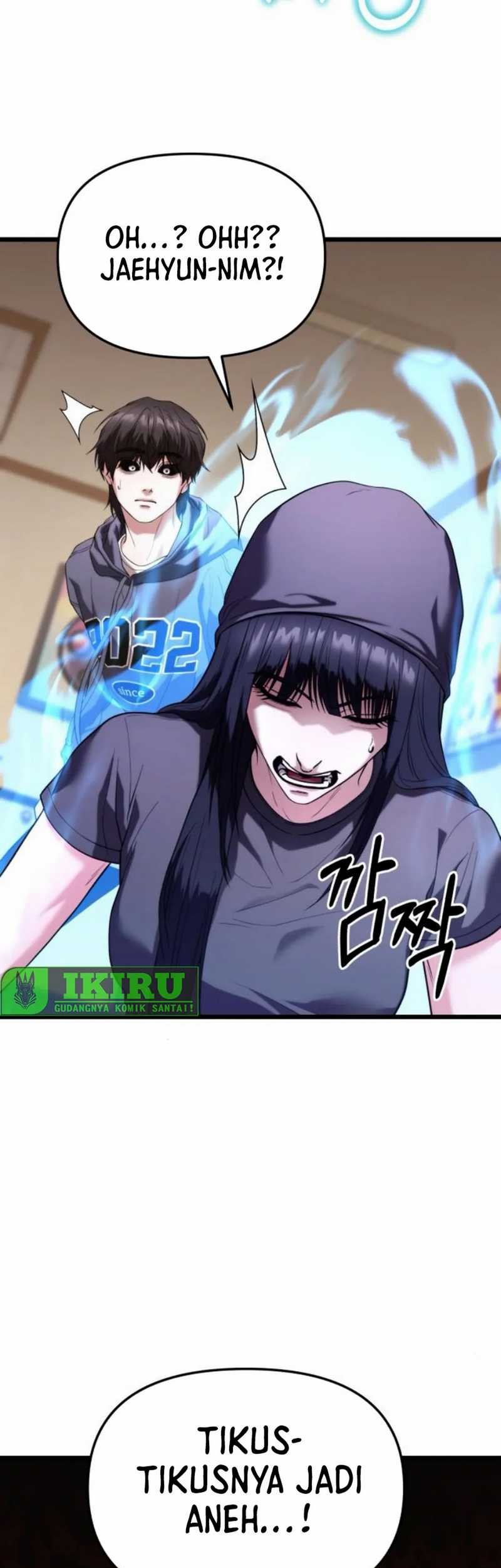 The Ultimate Shut-In Chapter 35 Gambar 72