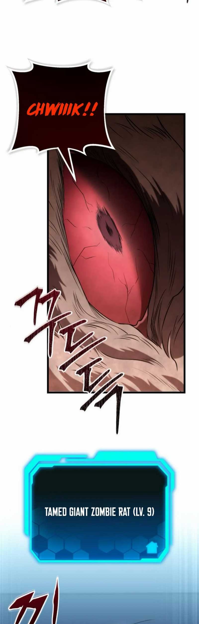 The Ultimate Shut-In Chapter 35 Gambar 74