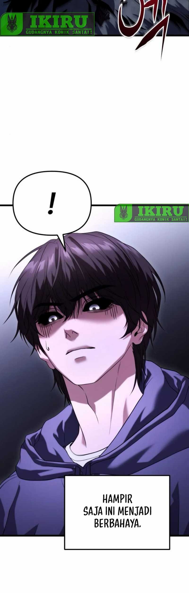 The Ultimate Shut-In Chapter 35 Gambar 76
