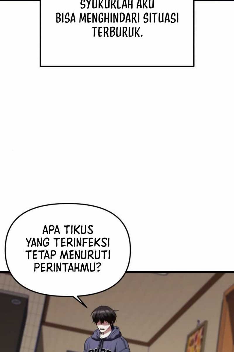 The Ultimate Shut-In Chapter 35 Gambar 79