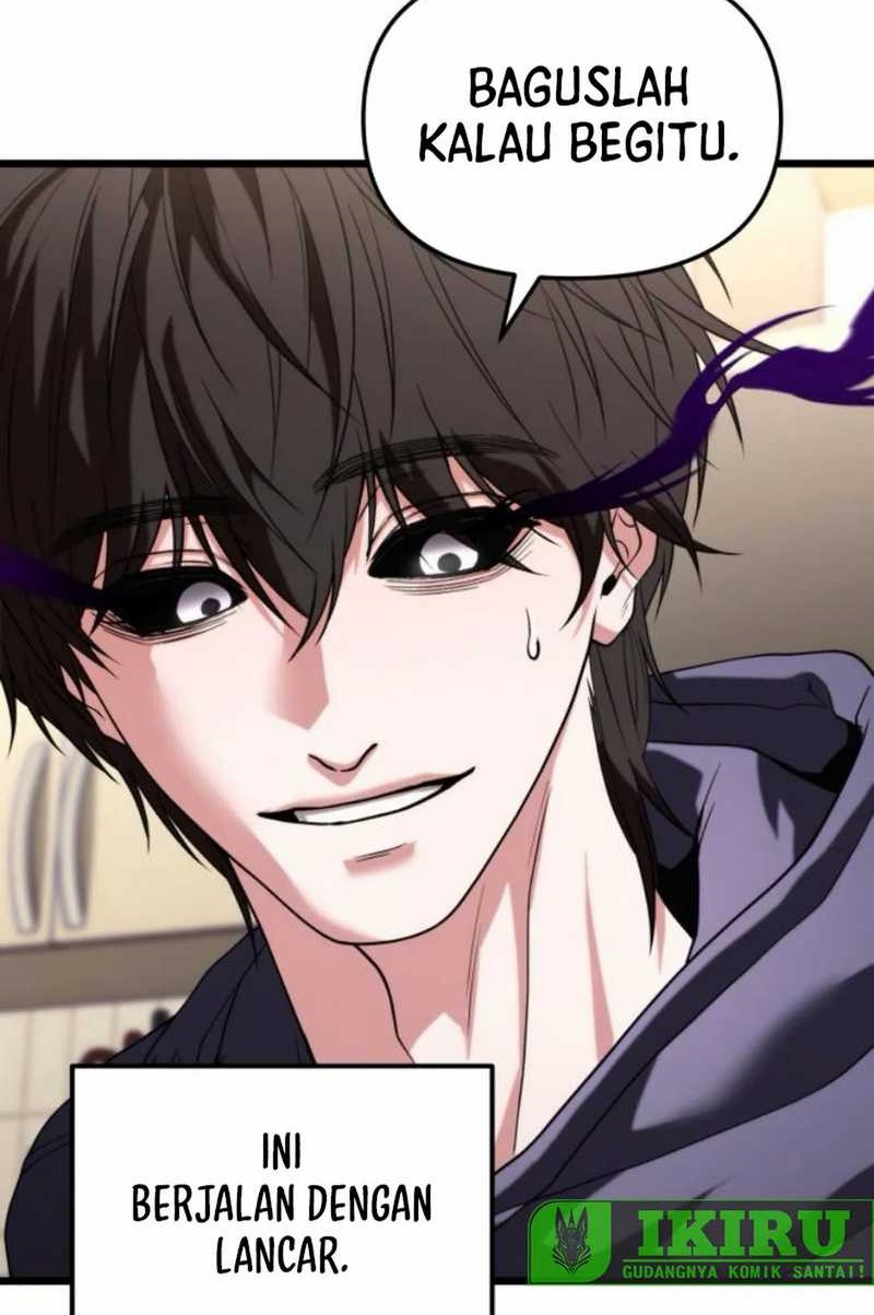 The Ultimate Shut-In Chapter 35 Gambar 81