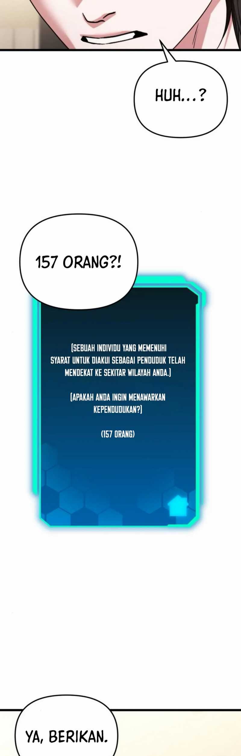 The Ultimate Shut-In Chapter 35 Gambar 84