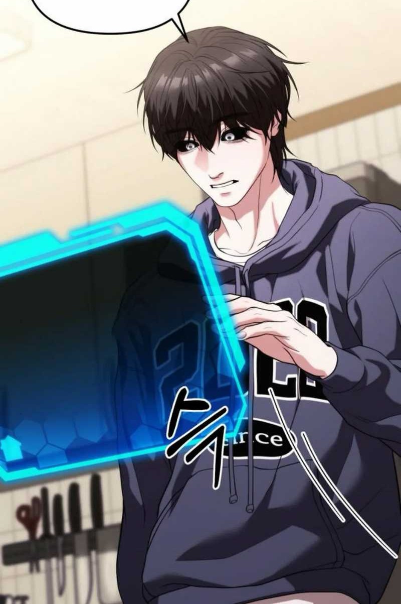 The Ultimate Shut-In Chapter 35 Gambar 85