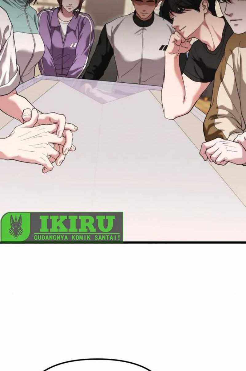 The Ultimate Shut-In Chapter 35 Gambar 7