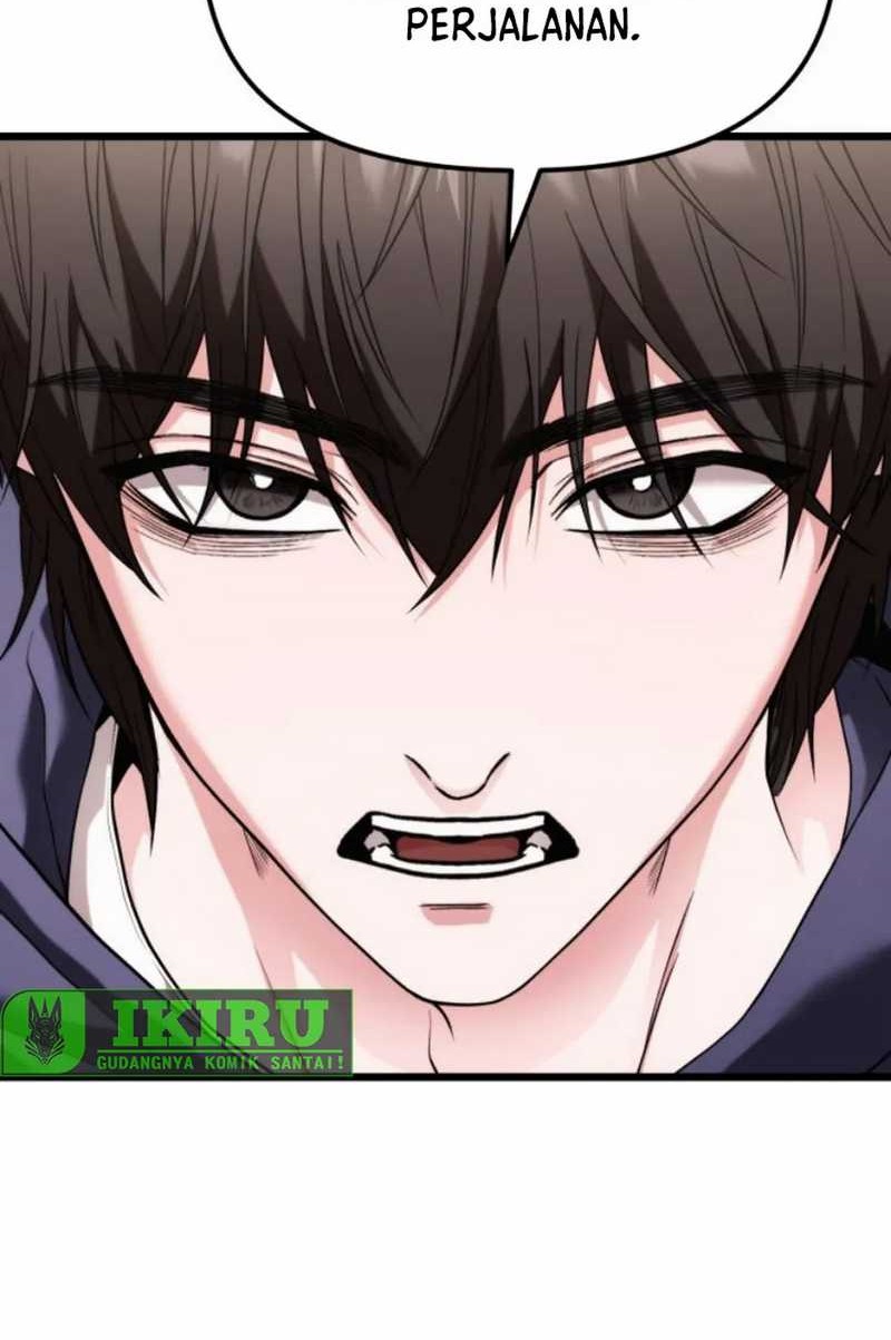 The Ultimate Shut-In Chapter 35 Gambar 9