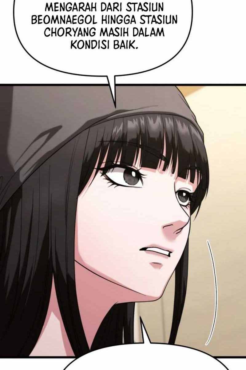 The Ultimate Shut-In Chapter 35 Gambar 11