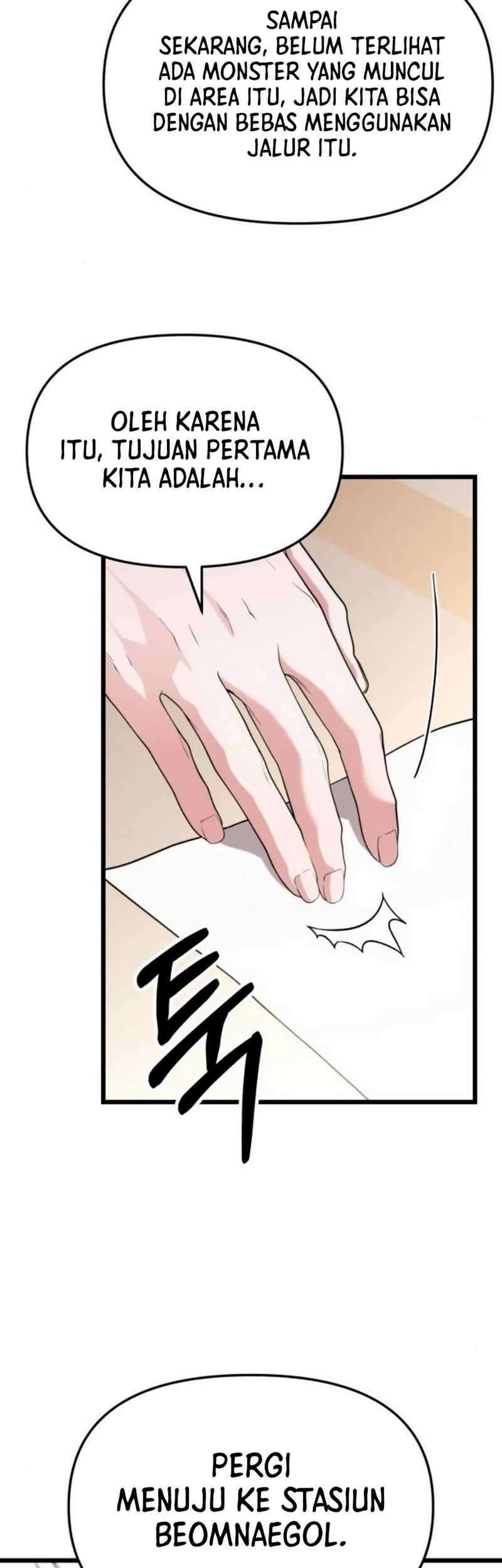 The Ultimate Shut-In Chapter 35 Gambar 12