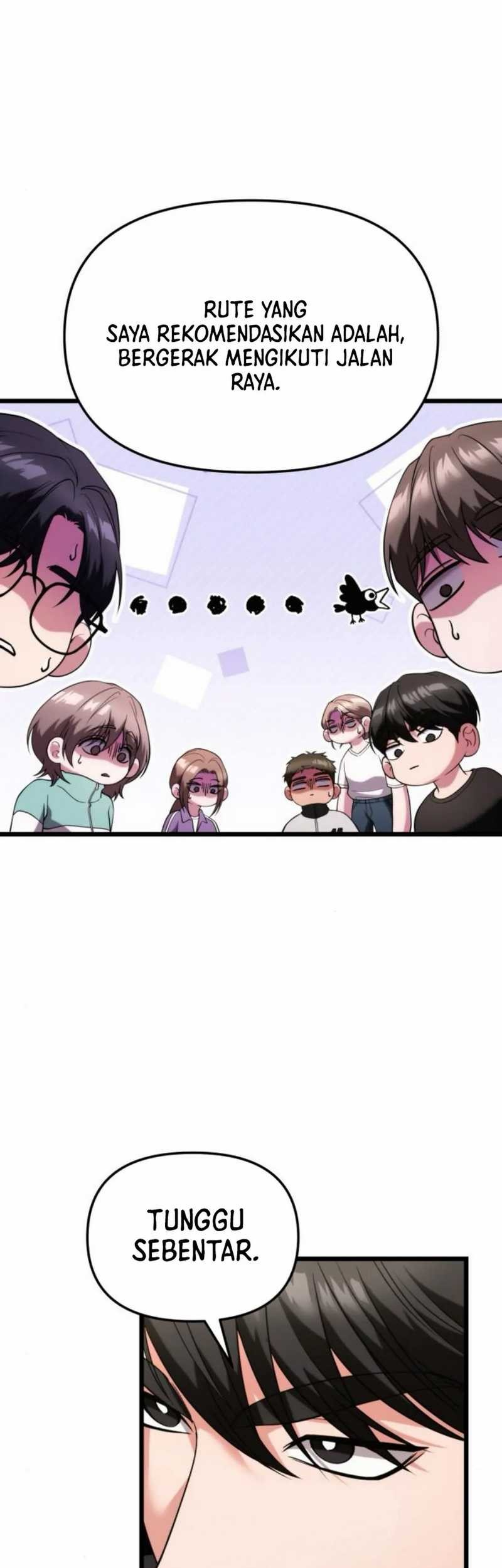 The Ultimate Shut-In Chapter 35 Gambar 14