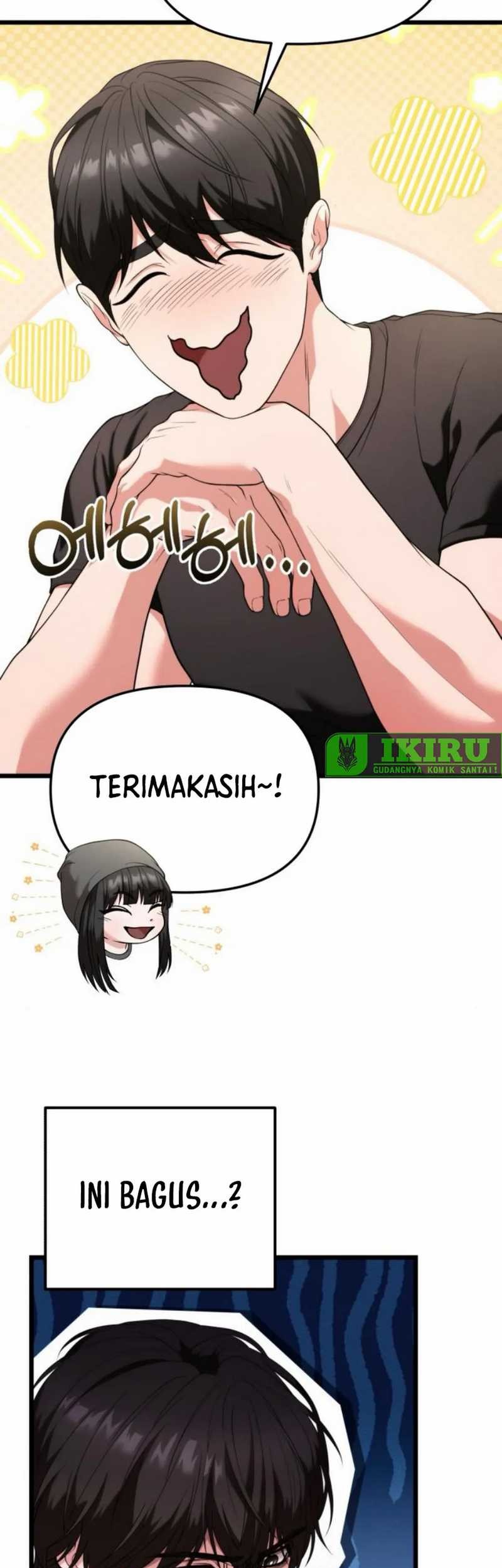 The Ultimate Shut-In Chapter 35 Gambar 16