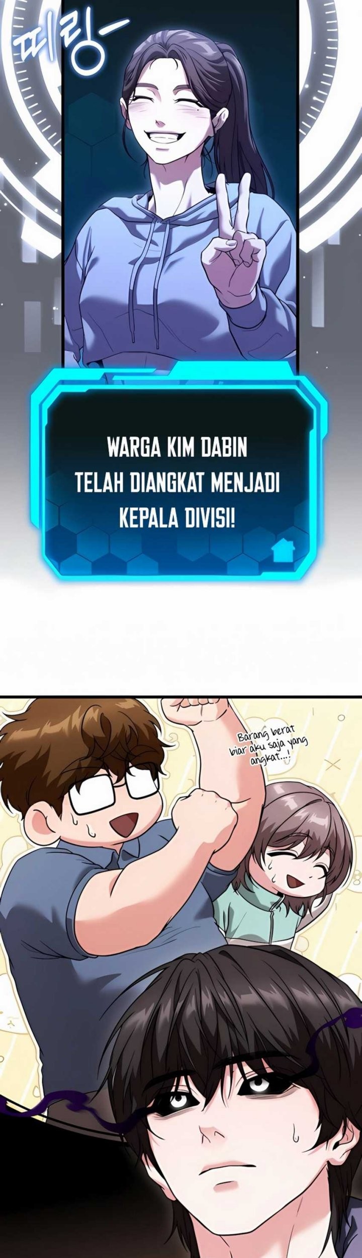 The Ultimate Shut-In Chapter 36 Gambar 14