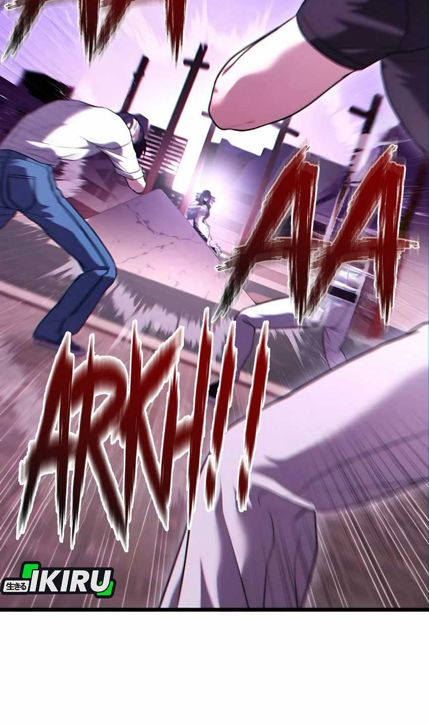 Baca The Ultimate Shut-In Chapter 37 Gambar 2