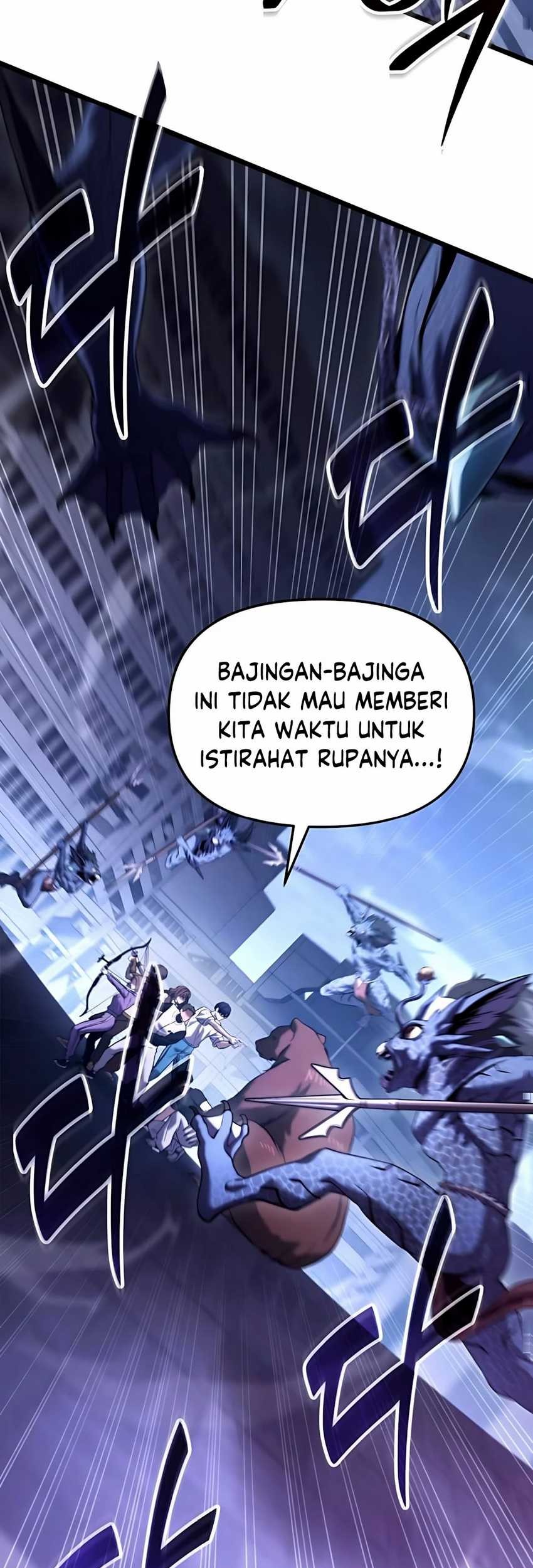 The Ultimate Shut-In Chapter 37 Gambar 49