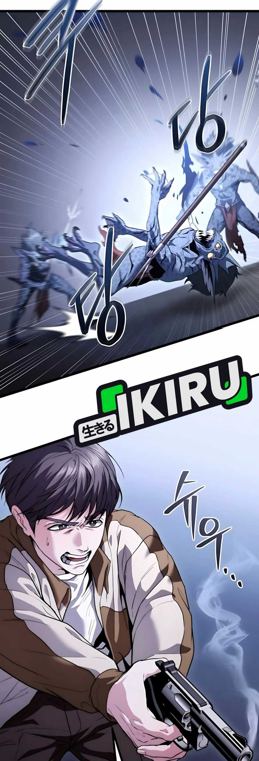 The Ultimate Shut-In Chapter 38 Gambar 5