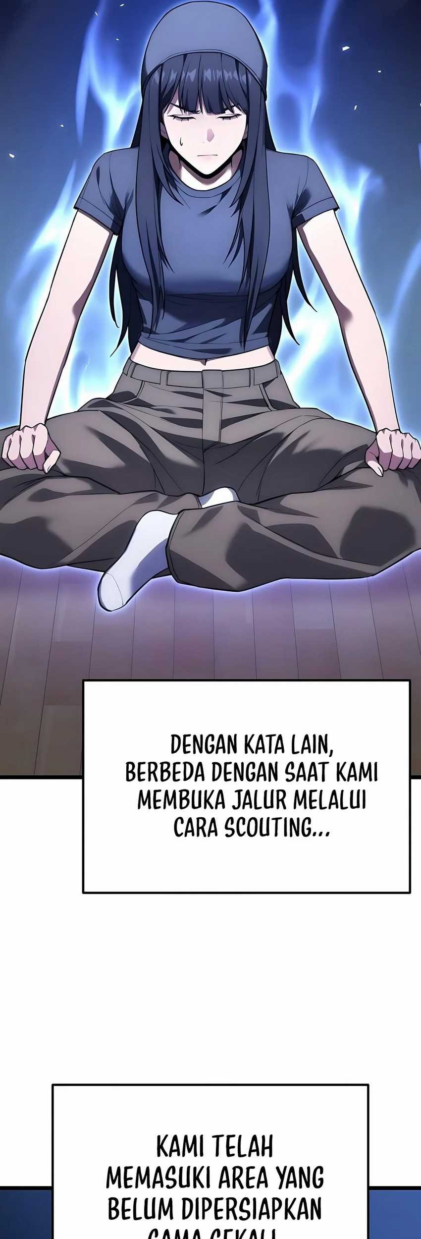 The Ultimate Shut-In Chapter 42 Gambar 13